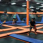 Sky Zone Hamilton