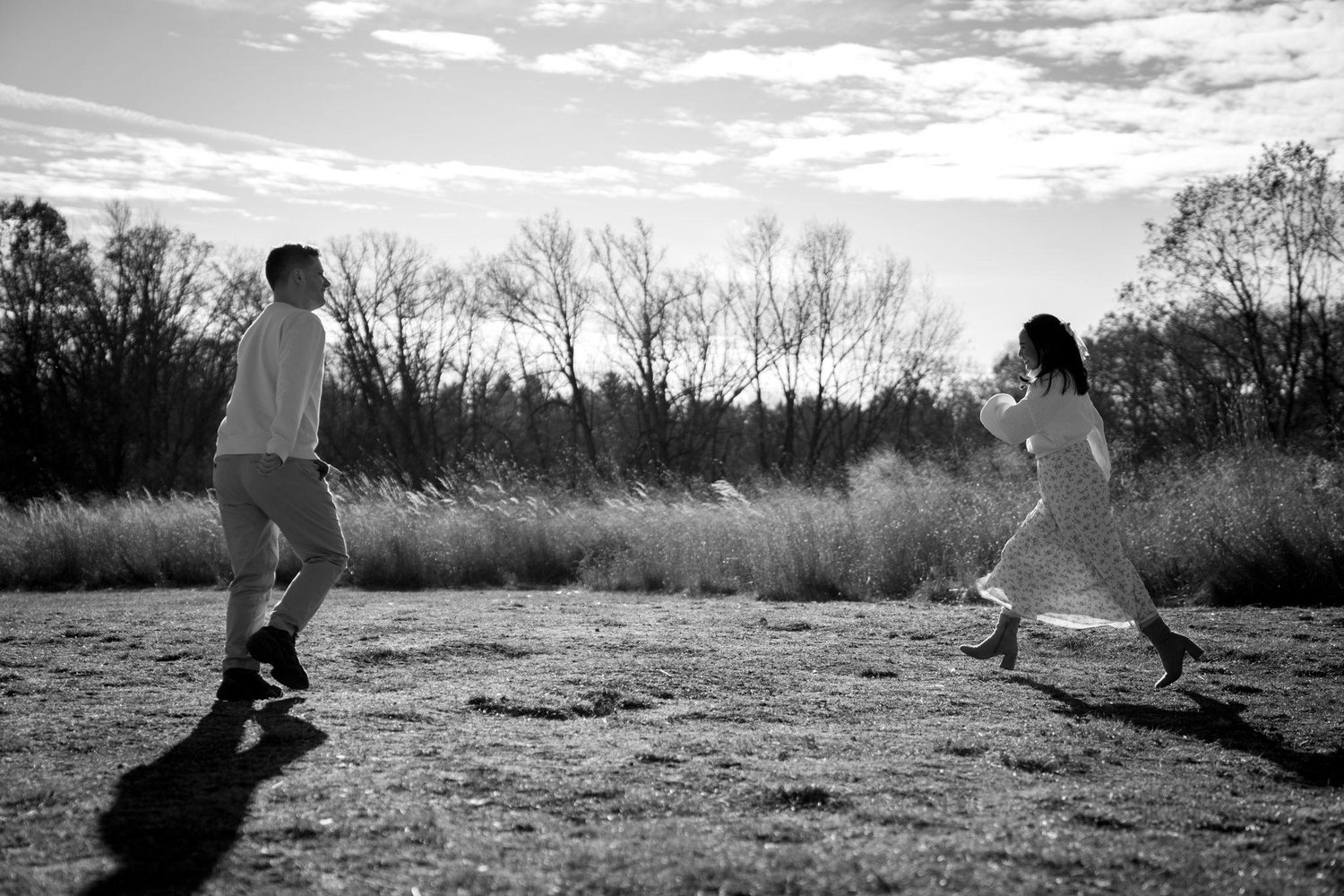 The Wedding Website of Marie Leyson and Robert Snyder