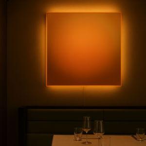 Sol Study Lamp