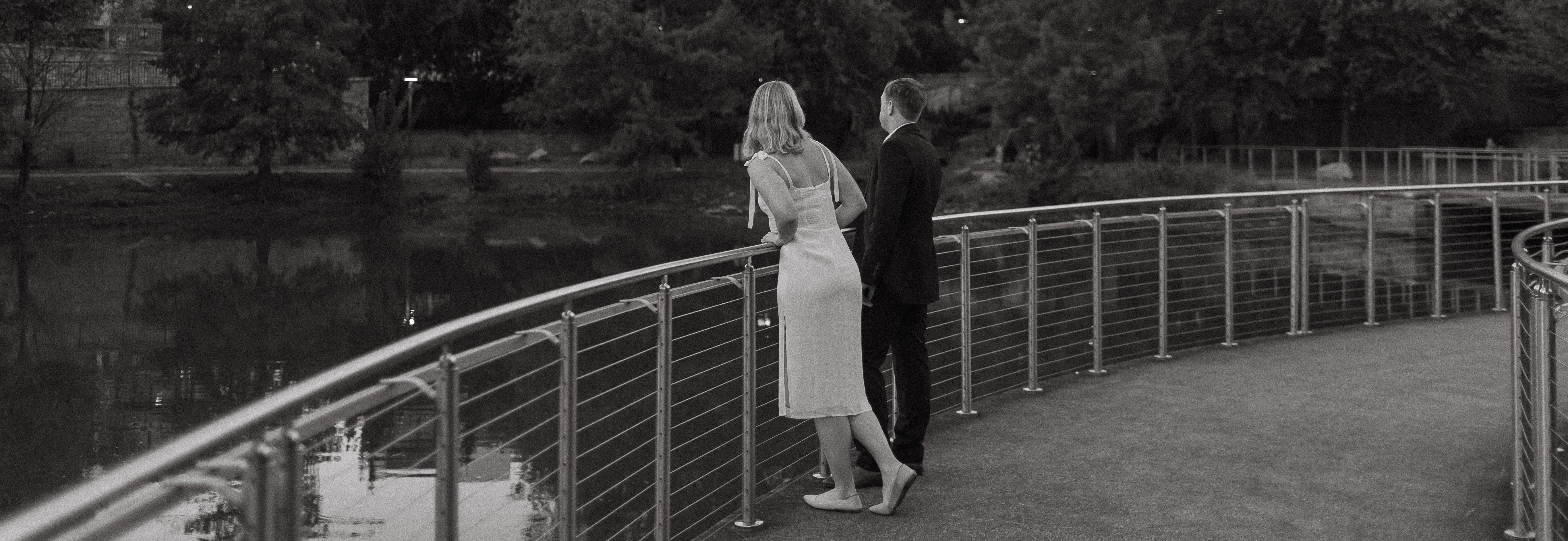 The Wedding Website of Shannon Herrity and Kaleb Coonfare