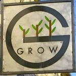 GROW Café + Bistro