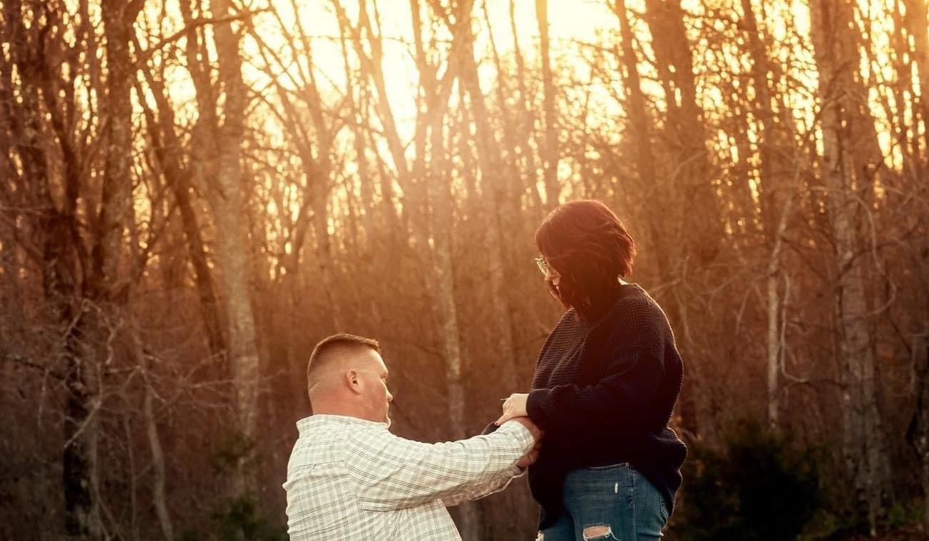 The Wedding Website of Kayla Myers and Jimmy Stallings