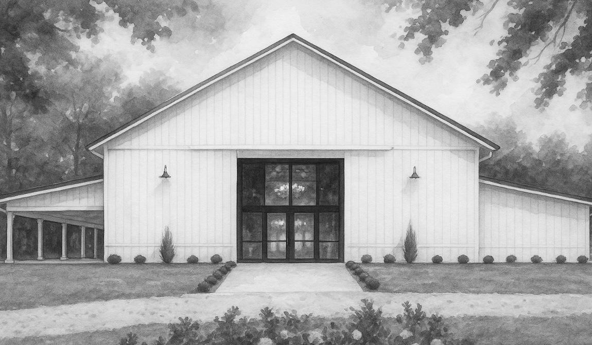 The Wedding Website of Kayla Bricker and Kristopher Henry
