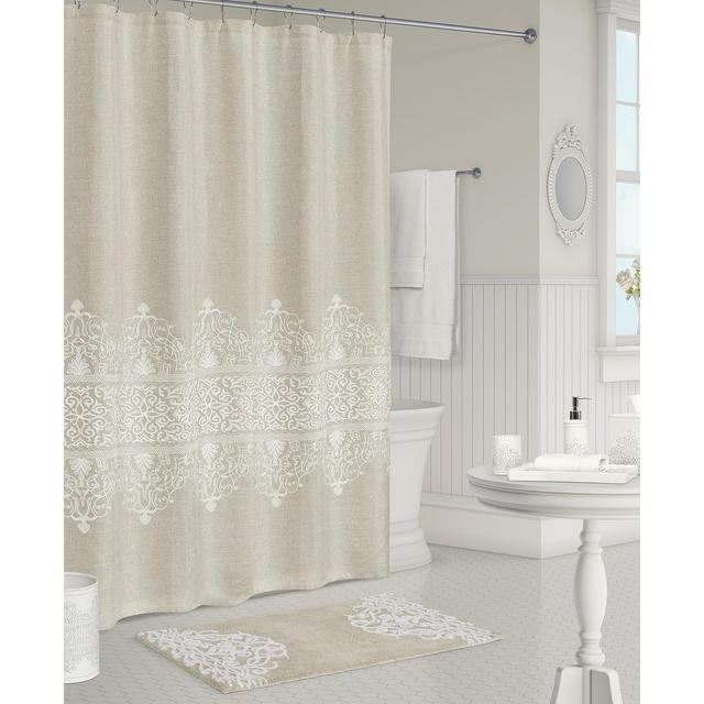 Lauralynn Shower Curtain