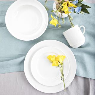 Ashford 4-Piece Place Setting, Service for 1