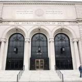 Detroit Institute of Arts