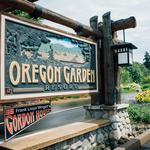 Oregon Garden Resort