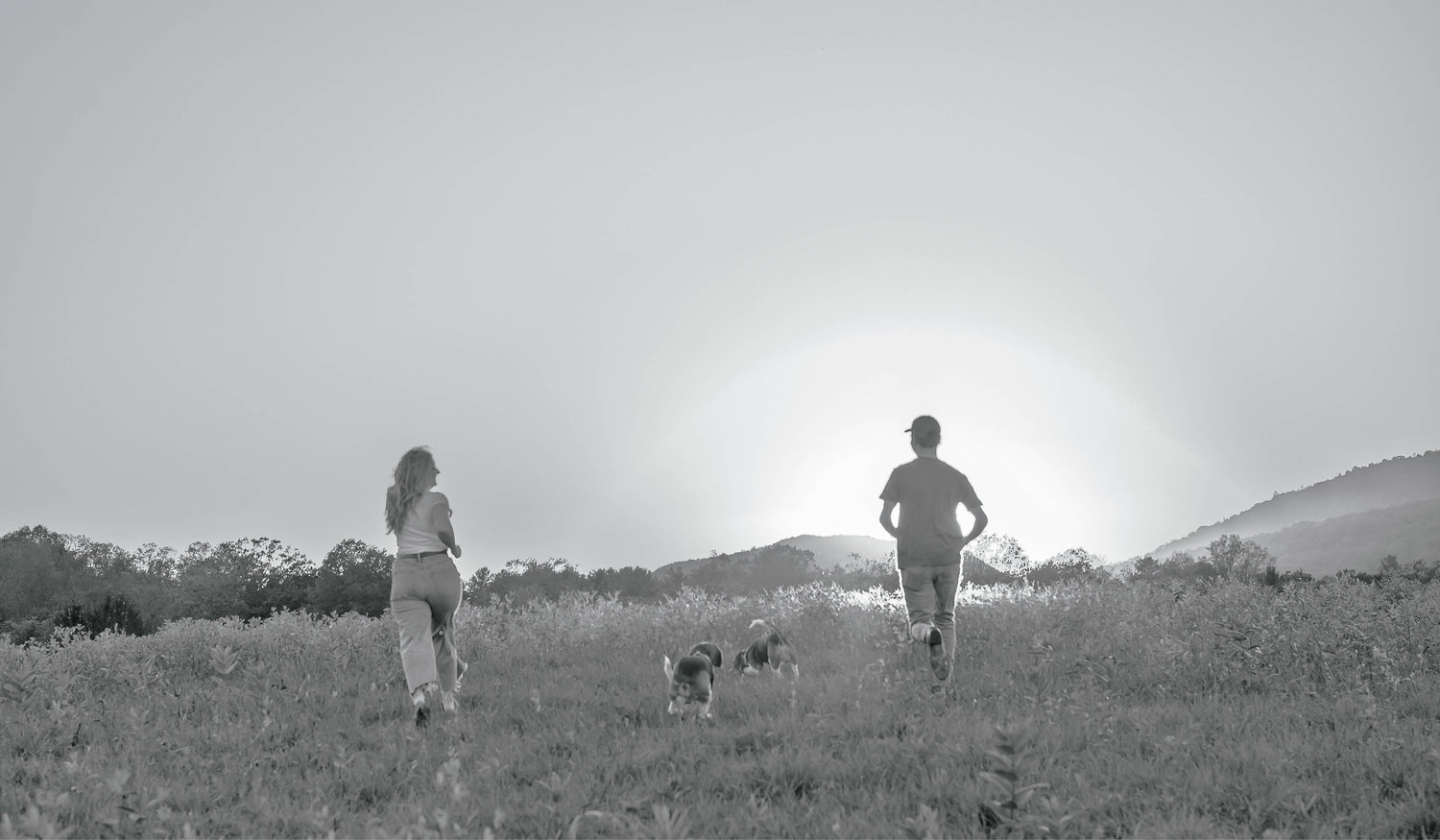 The Wedding Website of Rachel Garlock and Alec Hallman