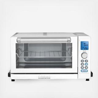 Deluxe Convection Toaster Oven