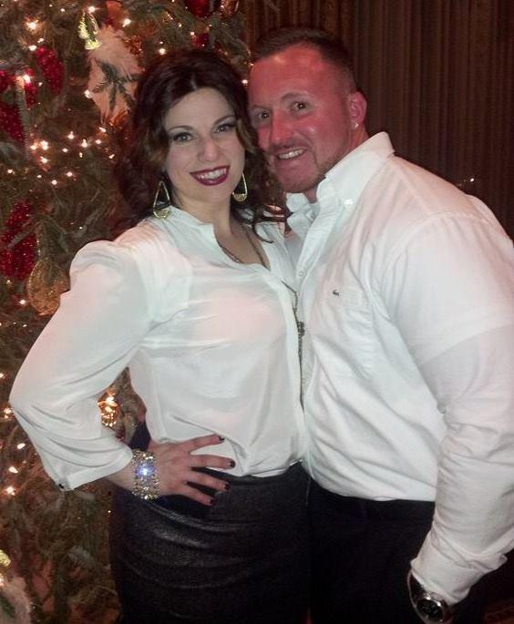 Company Christmas Party-2013