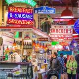 Reading Terminal Market