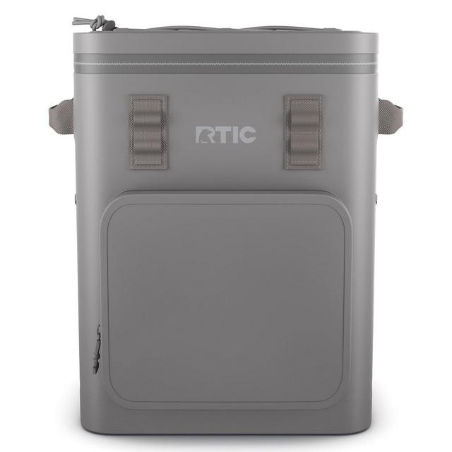 RTIC Outdoors Ultra Tough 24 Cans Backpack Soft Sided Cooler - Graphite