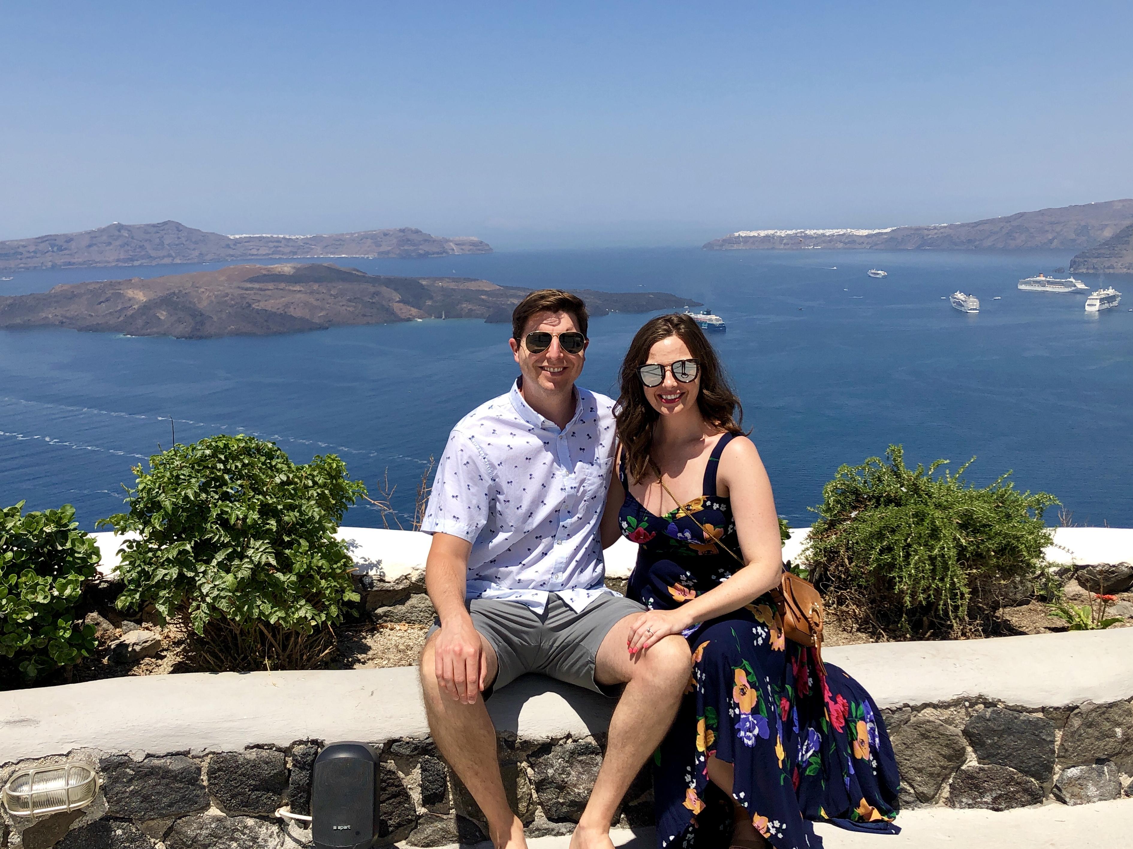 The Wedding Website of Nicki Kikendall and Eric Moore