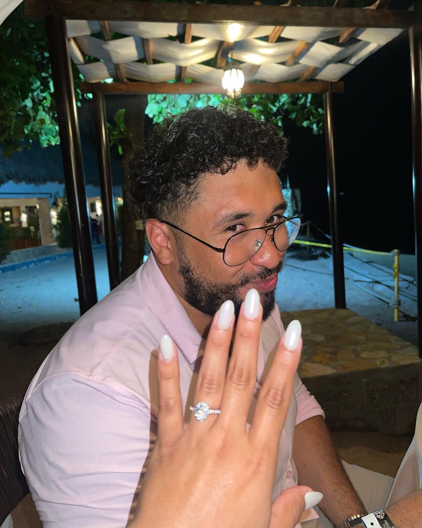 The Wedding Website of Jennifer Fiallos and David Canales
