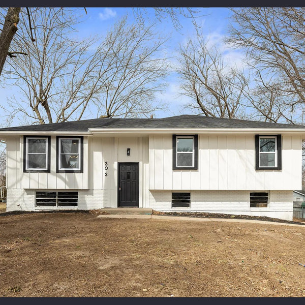 New House