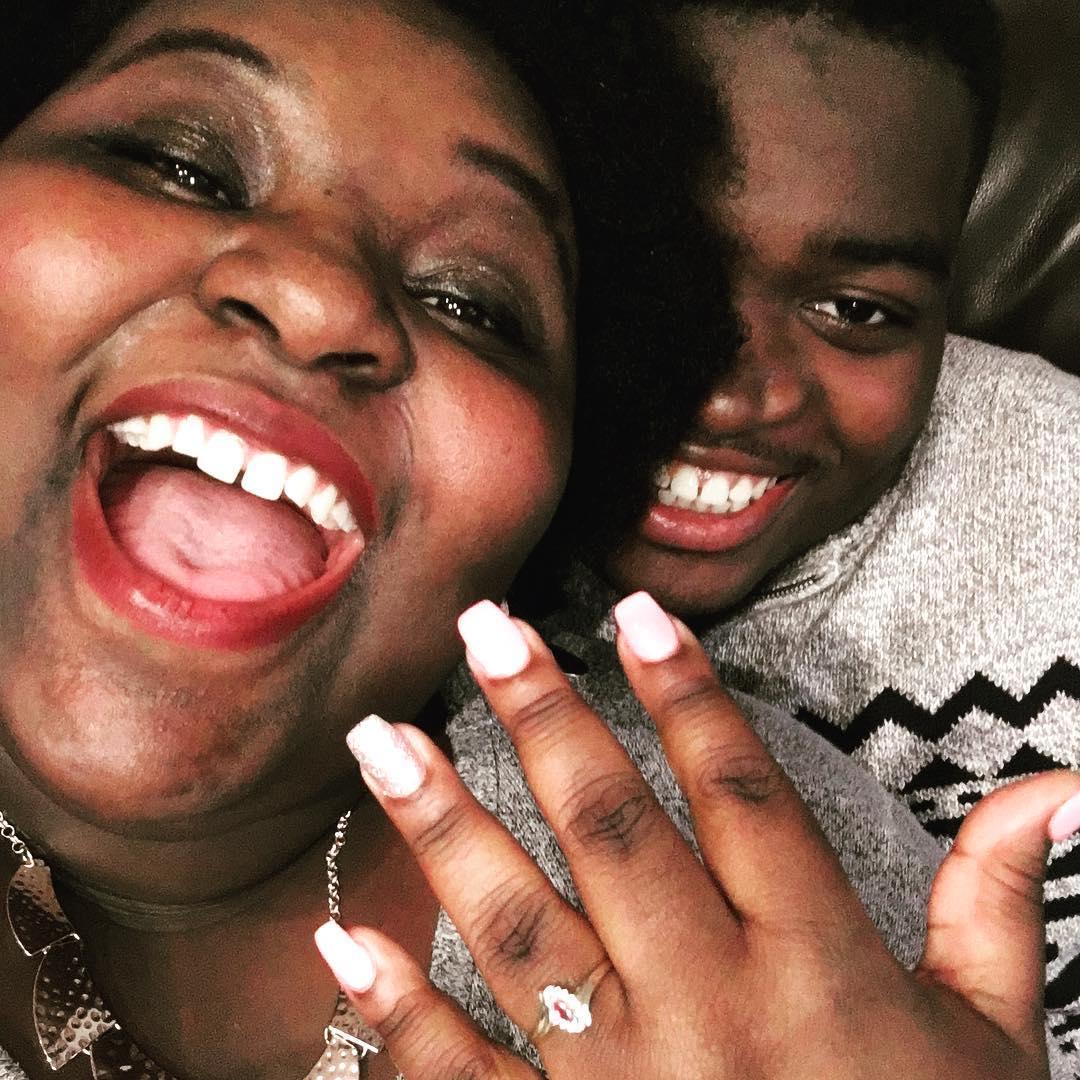 The Engagement