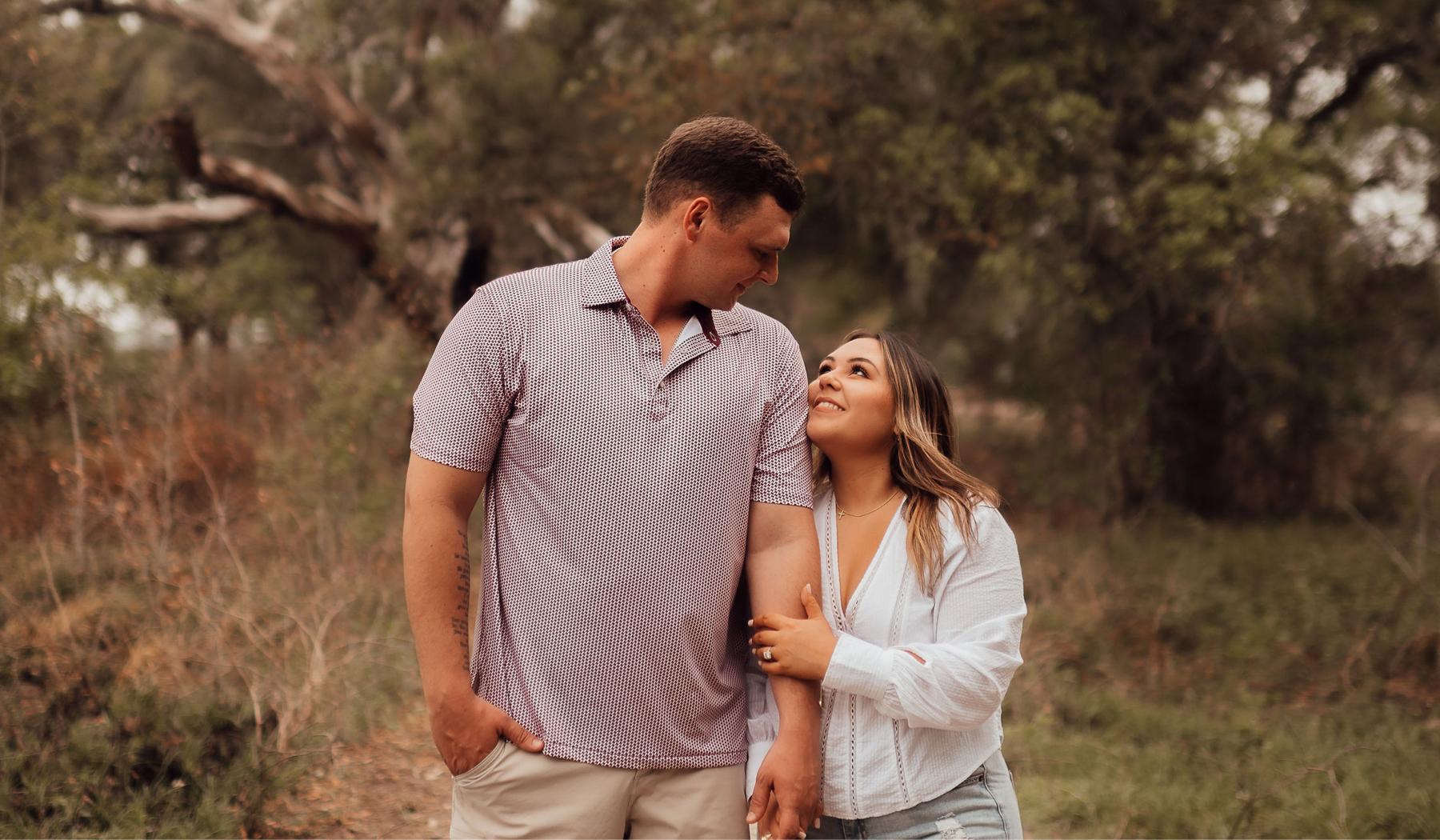 The Wedding Website of nicole weise and logan cook
