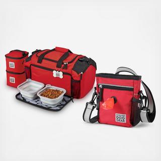 Camping Collection Bundle