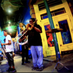 Frenchmen Street