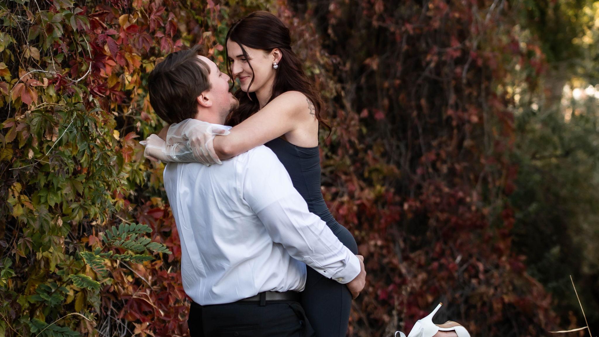 The Wedding Website of Hailey Corteville and Kyle Simmons
