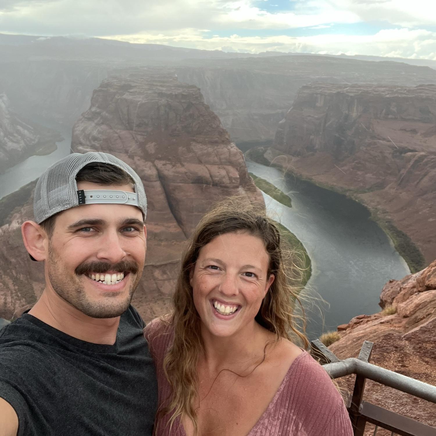 Exploring Arizona!