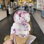 Taharka Brothers Ice Cream- Broadway Market