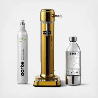 Carbonator III with Co2 Cylinder