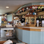 The Cafe