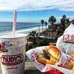 Crystal Cove Shake Shack