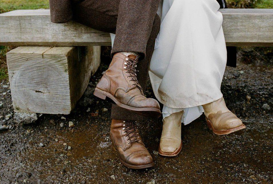 The Wedding Website of Lauren Mitchell and Michael McKay