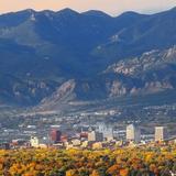Colorado Springs