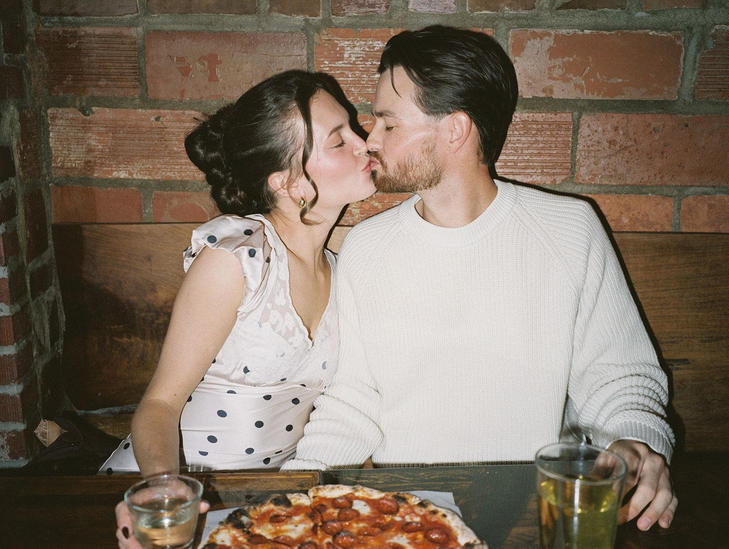 The Wedding Website of Mary Frost and Hayden Ballog