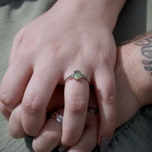 Our honeymoon fund