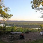 Five-Mile Bluff Prairie State Natural Area