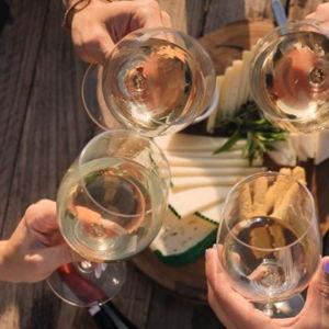 Olive Oil & Wine Tour
