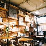 Cafe Steam