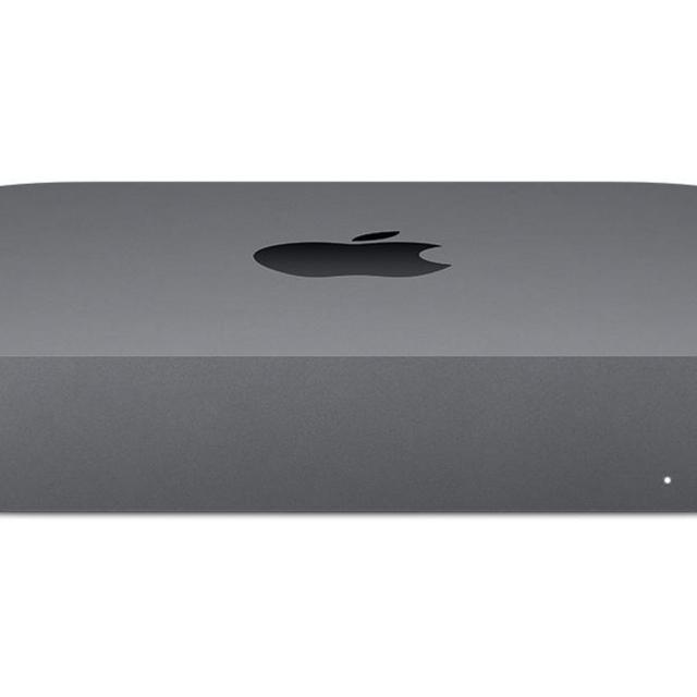 Customize your Mac mini