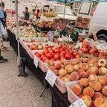 Puyallup and Eatonville