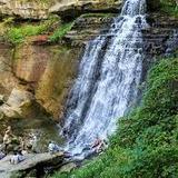 Cuyahoga Valley National Park