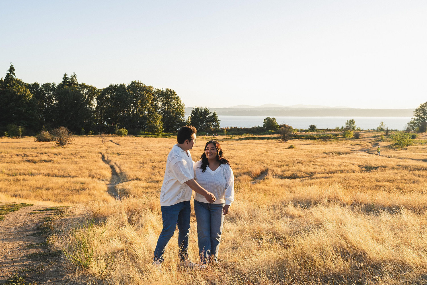 The Wedding Website of Malisa Dods and Mitchell Aoki
