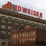 Anheuser-Busch St. Louis Brewery