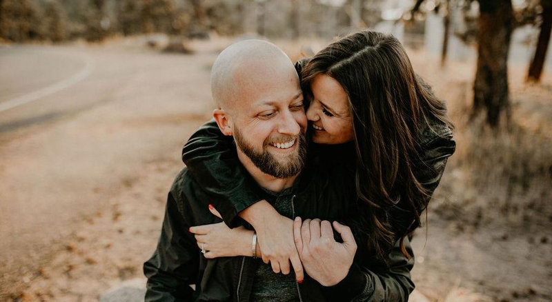 Stephanie Kaltz and Blake Powell's Wedding Website