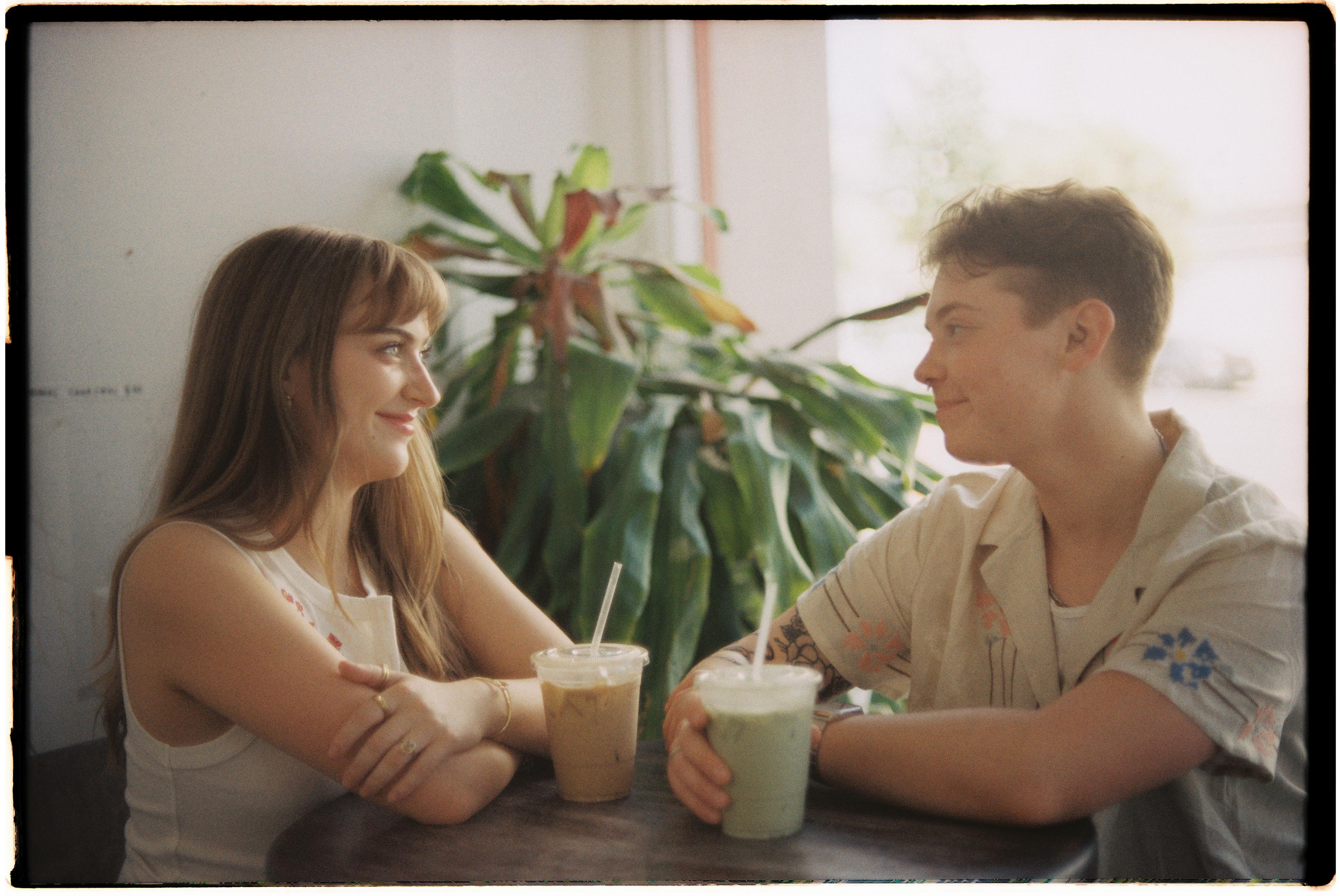 The Wedding Website of Cath Farr and Reed Rammell