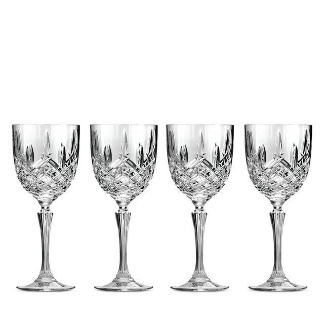 Marquis by Waterford Markham Wine Glasses, Set of 4