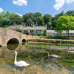 Bibury