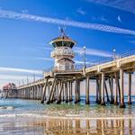 Huntington Beach Pier