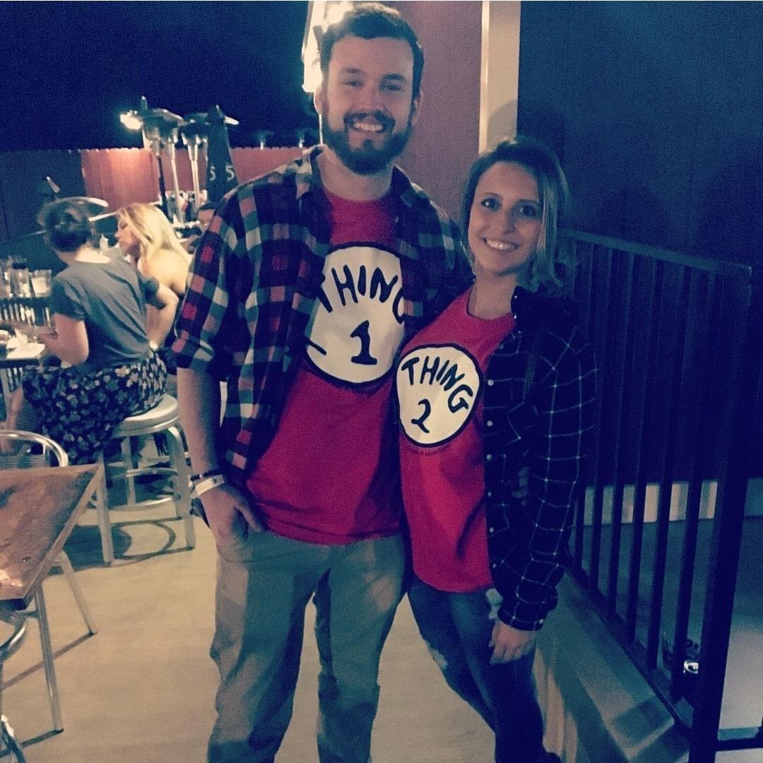 Birthday shirts 2017