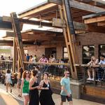 Boxcar Bar + Arcade