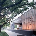 Houston Museum District