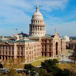 Texas Capitol